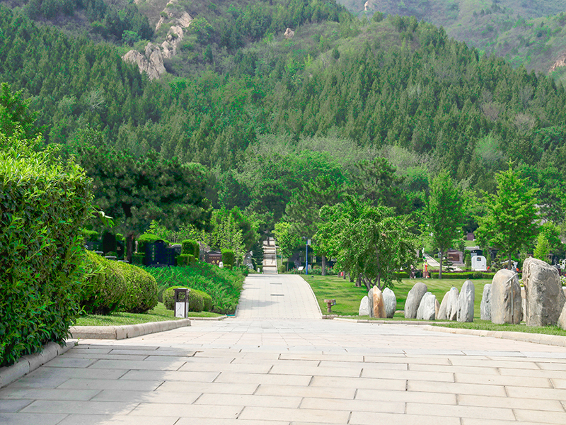 北京天山陵园墓地价格介绍