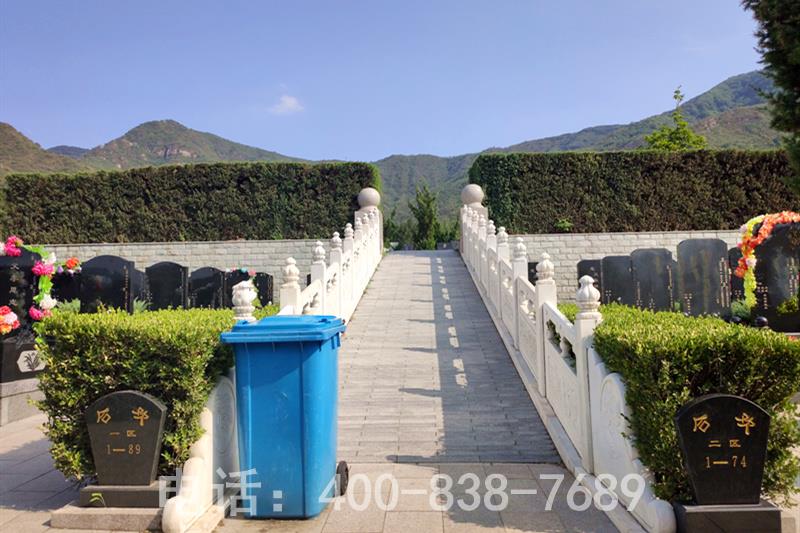门头沟天山墓地怎么走,有人去过吗